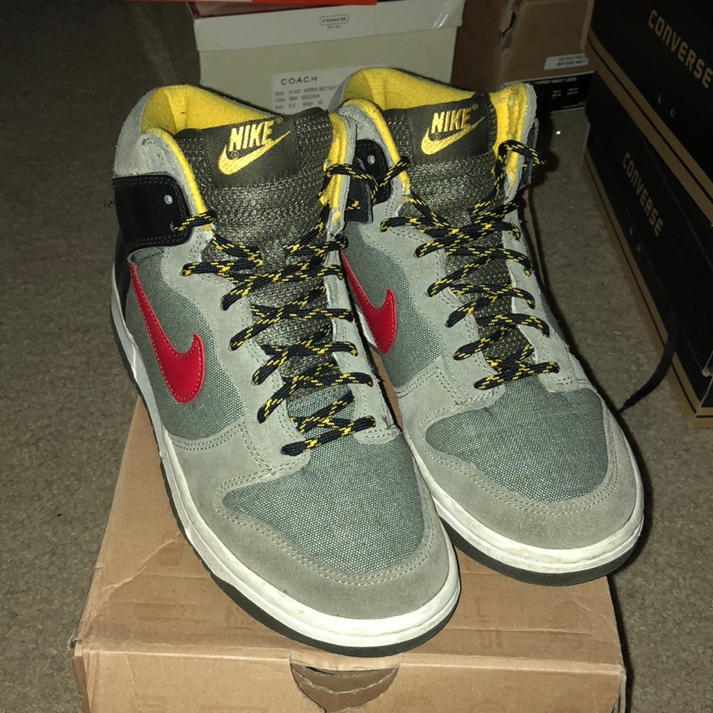 Nike dunks - Picture 2 of 2